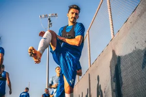 Κλικς από το Κολόσσι 