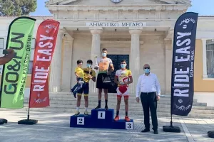 Τι έκαναν τα τμήματα του σωματείου  