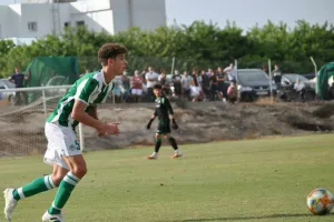 Εκτός έδρας υποχρέωση για την Ομόνοια U19