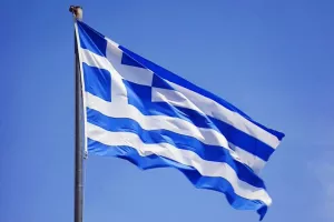 ΑΠΟΛΛΩΝ/"Ζήτω η Ελληνική σημαία!"