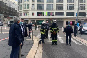 Ισλαμοφασισμός