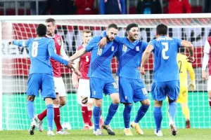Εθνική Ελλάδoς/ Η πιθανή εντεκάδα με Μολδαβία