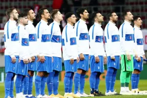 Εθνική Ελλάδας: Νίκη και... μόνο νίκη με Μολδαβία