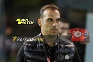 (ΗΧΗΤΙΚΟ) "Είμαι έτοιμος για ομάδα με μεγάλους στόχους"