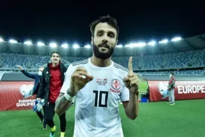 UEFA για Τορνίκε: Ηρεμος υπό πίεση