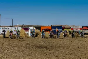 Παγκύπριο Πρωτάθλημα Motocross: Η συνέχεια στην Ποταμιά