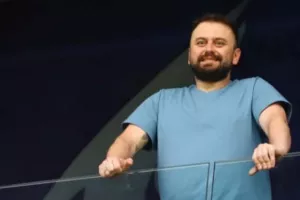 Α. Πουλλαϊδης: Μετά τον Δέλλα, ο Μιχάλης Μανιάς (φώτο)