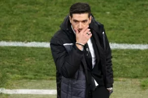 «Προφορική συμφωνία Παλμέιρας - Φερέιρα»