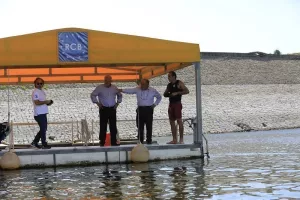 Η Εθνική Γερμανίας στην Κύπρο για προετοιμασία (φώτος)