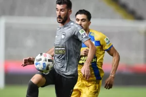 ΔΙΠΛΟ με 10 παίκτες η Πάφος! Προβληματικό ΞΑΝΑ το ΑΠΟΕΛ (φώτος)