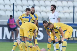 Πήρε το ντέρμπι η Ανόρθωση- Στο -11 από την 1η θέση το ΑΠΟΕΛ! (φώτος)
