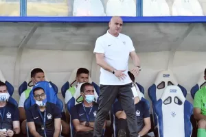 Πήρε το ντέρμπι η Ανόρθωση- Στο -11 από την 1η θέση το ΑΠΟΕΛ! (φώτος)