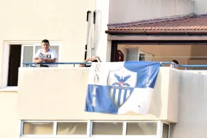 Πήρε το ντέρμπι η Ανόρθωση- Στο -11 από την 1η θέση το ΑΠΟΕΛ! (φώτος)