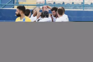 Πήρε το ντέρμπι η Ανόρθωση- Στο -11 από την 1η θέση το ΑΠΟΕΛ! (φώτος)