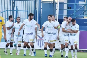 Πήρε το ντέρμπι η Ανόρθωση- Στο -11 από την 1η θέση το ΑΠΟΕΛ! (φώτος)