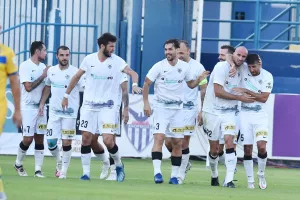 Για το 4/4 και... ρεβάνς