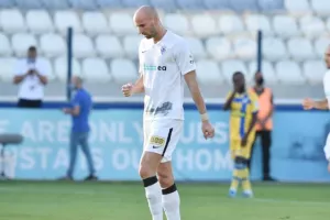 Πήρε το ντέρμπι η Ανόρθωση- Στο -11 από την 1η θέση το ΑΠΟΕΛ! (φώτος)