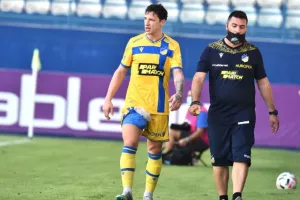 Πήρε το ντέρμπι η Ανόρθωση- Στο -11 από την 1η θέση το ΑΠΟΕΛ! (φώτος)