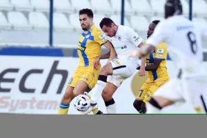 Πήρε το ντέρμπι η Ανόρθωση- Στο -11 από την 1η θέση το ΑΠΟΕΛ! (φώτος)