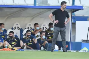 Πήρε το ντέρμπι η Ανόρθωση- Στο -11 από την 1η θέση το ΑΠΟΕΛ! (φώτος)