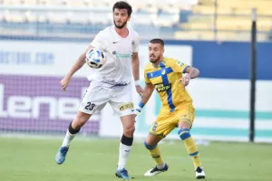 Πήρε το ντέρμπι η Ανόρθωση- Στο -11 από την 1η θέση το ΑΠΟΕΛ! (φώτος)