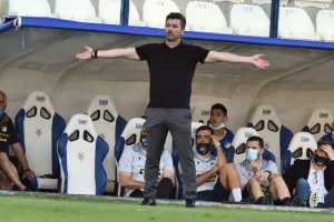 Πήρε το ντέρμπι η Ανόρθωση- Στο -11 από την 1η θέση το ΑΠΟΕΛ! (φώτος)