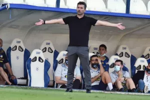 Πήρε το ντέρμπι η Ανόρθωση- Στο -11 από την 1η θέση το ΑΠΟΕΛ! (φώτος)