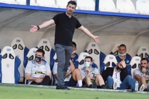 Πήρε το ντέρμπι η Ανόρθωση- Στο -11 από την 1η θέση το ΑΠΟΕΛ! (φώτος)