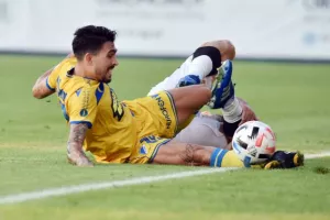 Πήρε το ντέρμπι η Ανόρθωση- Στο -11 από την 1η θέση το ΑΠΟΕΛ! (φώτος)
