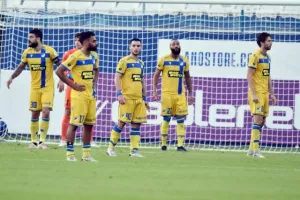 Πήρε το ντέρμπι η Ανόρθωση- Στο -11 από την 1η θέση το ΑΠΟΕΛ! (φώτος)