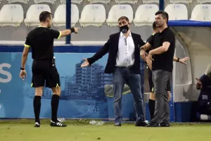 Πήρε το ντέρμπι η Ανόρθωση- Στο -11 από την 1η θέση το ΑΠΟΕΛ! (φώτος)