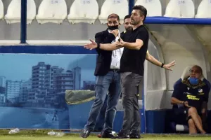 Πήρε το ντέρμπι η Ανόρθωση- Στο -11 από την 1η θέση το ΑΠΟΕΛ! (φώτος)