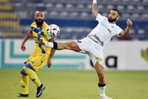 Πήρε το ντέρμπι η Ανόρθωση- Στο -11 από την 1η θέση το ΑΠΟΕΛ! (φώτος)
