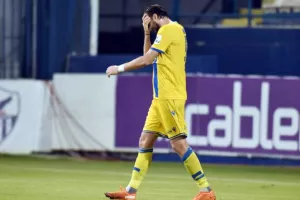 Πήρε το ντέρμπι η Ανόρθωση- Στο -11 από την 1η θέση το ΑΠΟΕΛ! (φώτος)