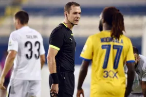 Πήρε το ντέρμπι η Ανόρθωση- Στο -11 από την 1η θέση το ΑΠΟΕΛ! (φώτος)