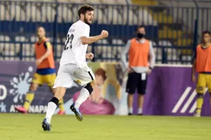 Πήρε το ντέρμπι η Ανόρθωση- Στο -11 από την 1η θέση το ΑΠΟΕΛ! (φώτος)
