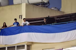 Πήρε το ντέρμπι η Ανόρθωση- Στο -11 από την 1η θέση το ΑΠΟΕΛ! (φώτος)