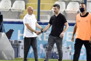 Πήρε το ντέρμπι η Ανόρθωση- Στο -11 από την 1η θέση το ΑΠΟΕΛ! (φώτος)