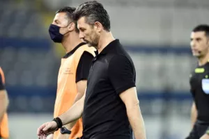 Πήρε το ντέρμπι η Ανόρθωση- Στο -11 από την 1η θέση το ΑΠΟΕΛ! (φώτος)