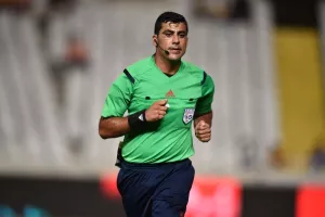 Οι ρεφ στην Β΄Κατηγορία