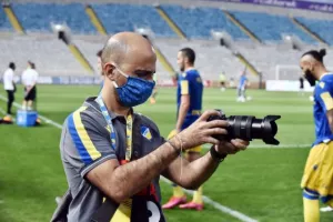 ΔΙΠΛΟ με 10 παίκτες η Πάφος! Προβληματικό ΞΑΝΑ το ΑΠΟΕΛ (φώτος)