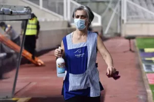 ΓΣΠ/Απαραίτητος... ψεκασμός