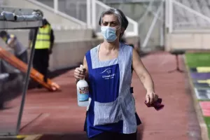ΔΙΠΛΟ με 10 παίκτες η Πάφος! Προβληματικό ΞΑΝΑ το ΑΠΟΕΛ (φώτος)