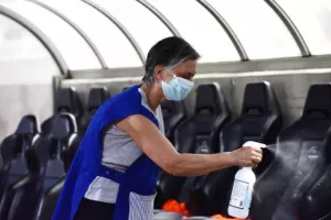 ΓΣΠ/Απαραίτητος... ψεκασμός