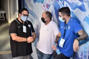 Πήρε το ντέρμπι η Ανόρθωση- Στο -11 από την 1η θέση το ΑΠΟΕΛ! (φώτος)