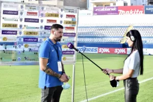 Πήρε το ντέρμπι η Ανόρθωση- Στο -11 από την 1η θέση το ΑΠΟΕΛ! (φώτος)
