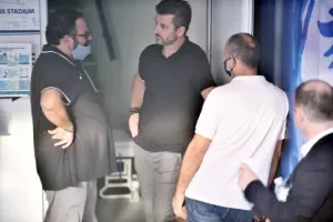 Πήρε το ντέρμπι η Ανόρθωση- Στο -11 από την 1η θέση το ΑΠΟΕΛ! (φώτος)