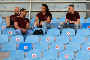 Πρώτη ανατροπή, πρώτη νίκη, πρώτοι βαθμοί! (φώτος)