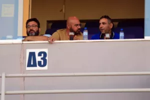 Πρώτη ανατροπή, πρώτη νίκη, πρώτοι βαθμοί! (φώτος)