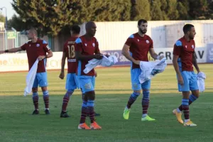 Πρώτη ανατροπή, πρώτη νίκη, πρώτοι βαθμοί! (φώτος)